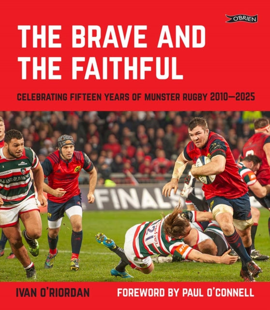 Brave & The Faithful