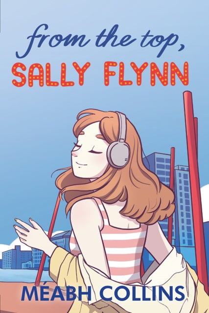 From The Top Sally Flynn