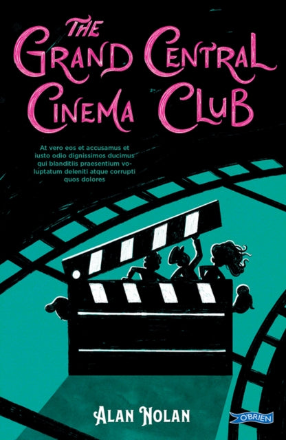 Grand Central Cinema Club