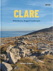 Clare Wild Shores Rugged Landscapes By Kreiger, Carsten