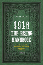 1916 The Rising Handbook