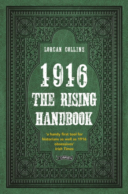 1916 The Rising Handbook