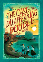 Case Of The Disappearing Double