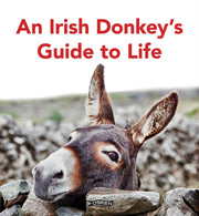 Irish Donkeys Guide To Life