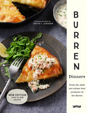 Burren Dinners By Gleason, Travis
