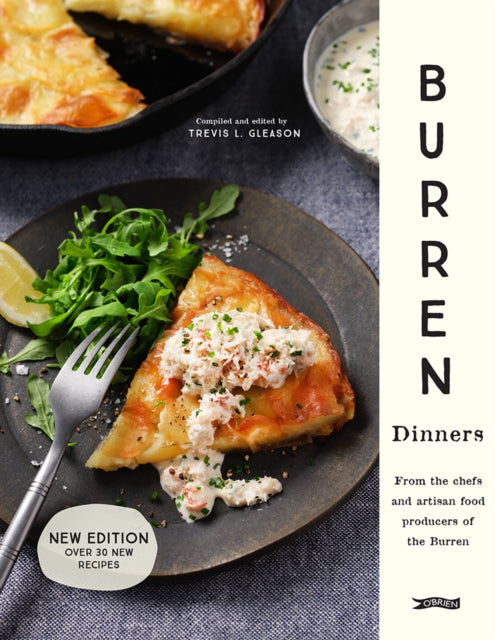 Burren Dinners By Gleason, Travis