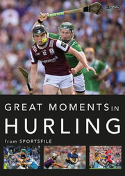 Great Moments In Hurling By Sportsfile