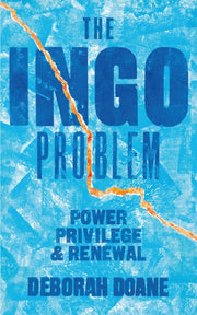 The Ingo Problem : Power, Privilege, And