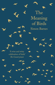 Meaning Of Birds By Barnes, Simon