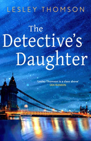 Detectives Daughter