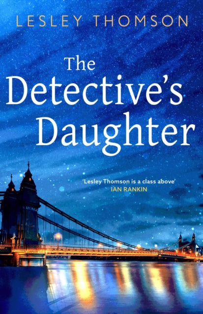 Detectives Daughter