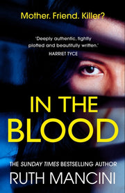 In The Blood