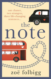 Note By Folbigg, Zoe