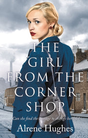 Girl From The Corner Shop