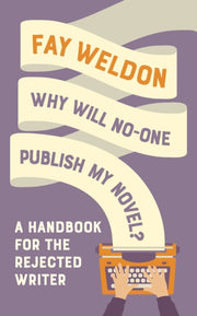 Why Will No One Publish My Novel