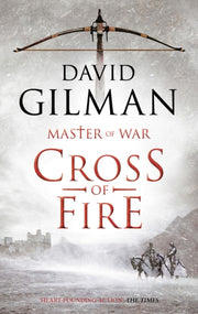 Cross Of Fire