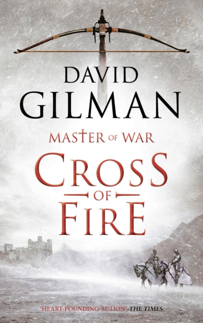 Cross Of Fire