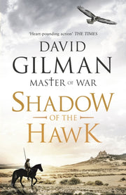 Shadow Of The Hawk