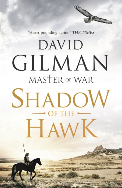 Shadow Of The Hawk