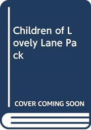 Angels Of Lovely Lane Pack
