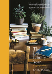 Little Library Year