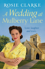 Wedding At Mulberry Lane