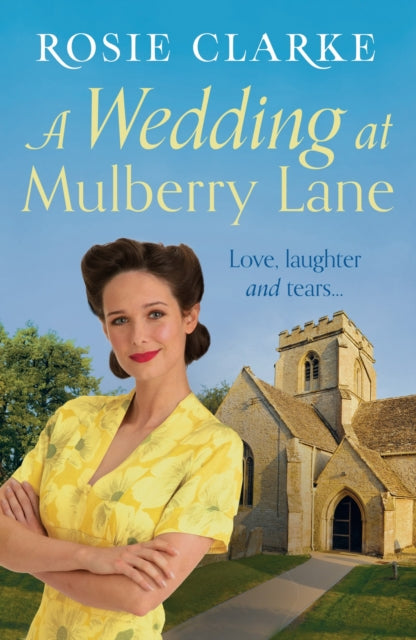 Wedding At Mulberry Lane