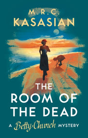 Room Of The Dead