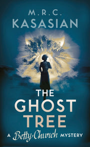 Ghost Tree