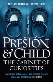 Cabinet Of Curiosities