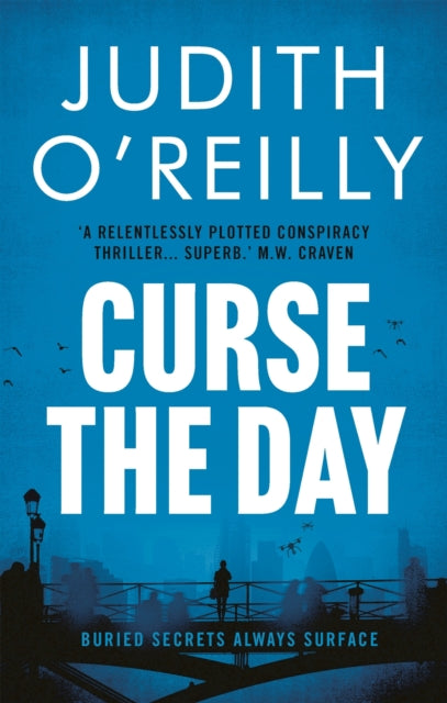 Curse The Day