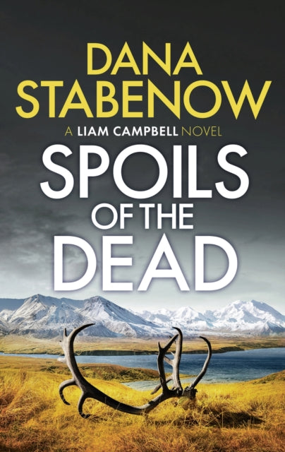 Spoils Of The Dead