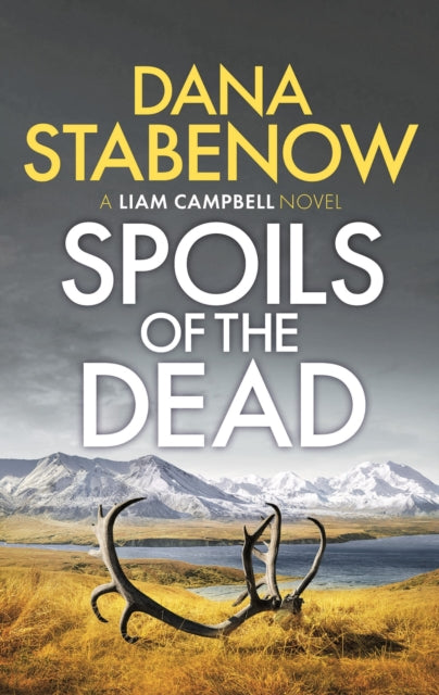 Spoils Of The Dead