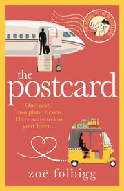 Postcard By Folbigg, Zoe