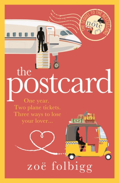 Postcard By Folbigg, Zoe