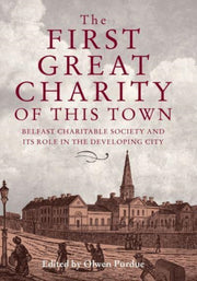 First Great Charity Of This Town