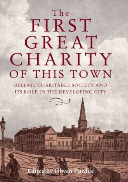 First Great Charity Of This Town