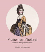 Vicereines Of Ireland