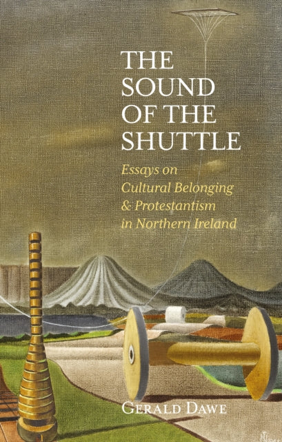 Sound Of The Shuttle