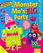 Monster Mos Big Party