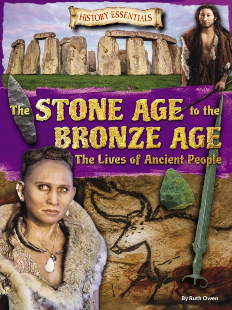 Stone Age And Bronze Age