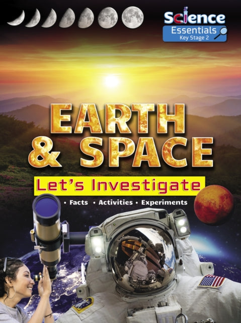 Earth And Space