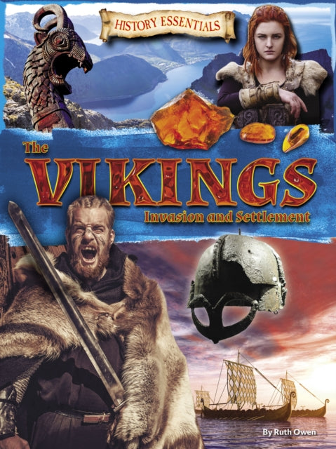Vikings