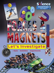 Forces And Magnets