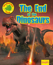 End Of The Dinosaur