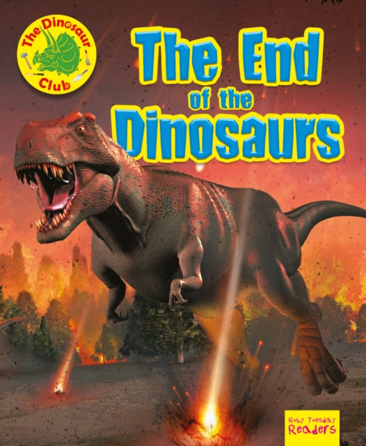 End Of The Dinosaur