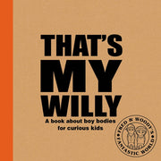 Thats My Willy