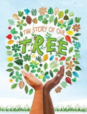 Story Of Our Tree By Owen, Ruth