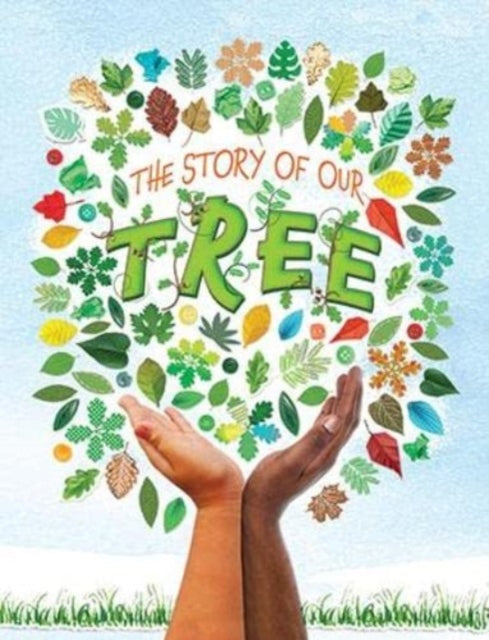 Story Of Our Tree By Owen, Ruth