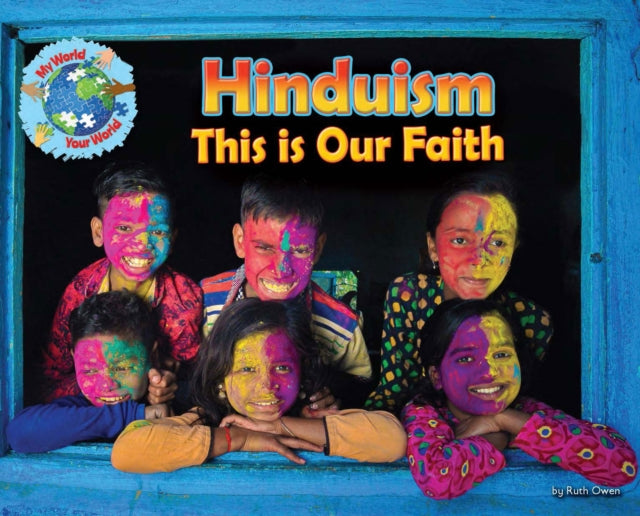 Hinduism This Is Our Faith By Owen, Ruth